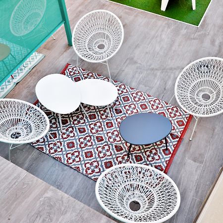 Home Art Apartments Salamanca 마드리드 외부 사진