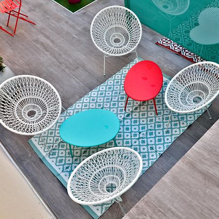 Home Art Apartments Salamanca 마드리드 외부 사진