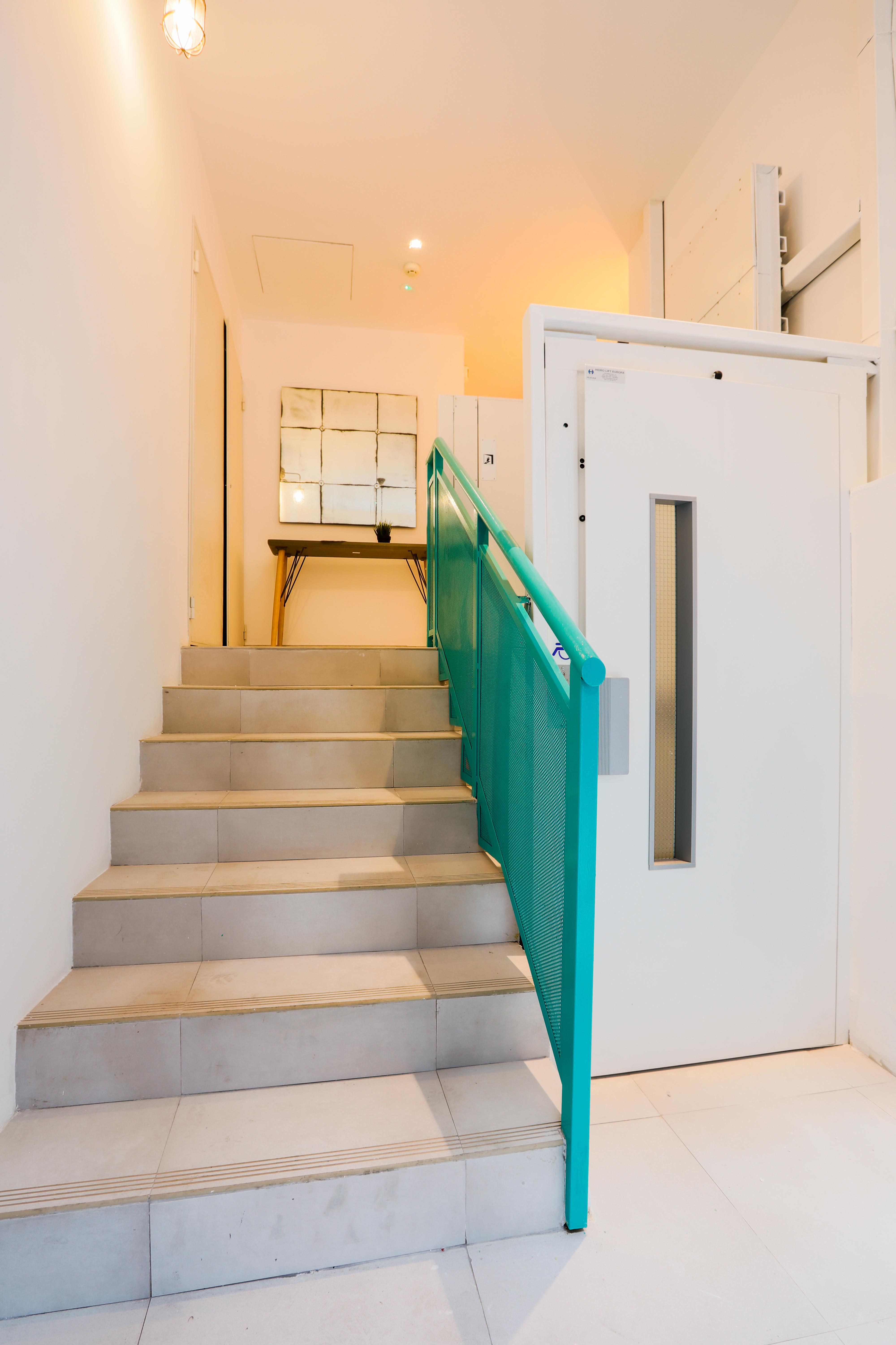 Home Art Apartments Salamanca 마드리드 외부 사진