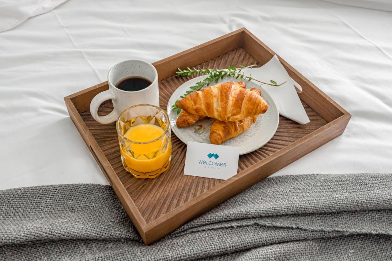 Home Art Apartments Salamanca 마드리드 외부 사진