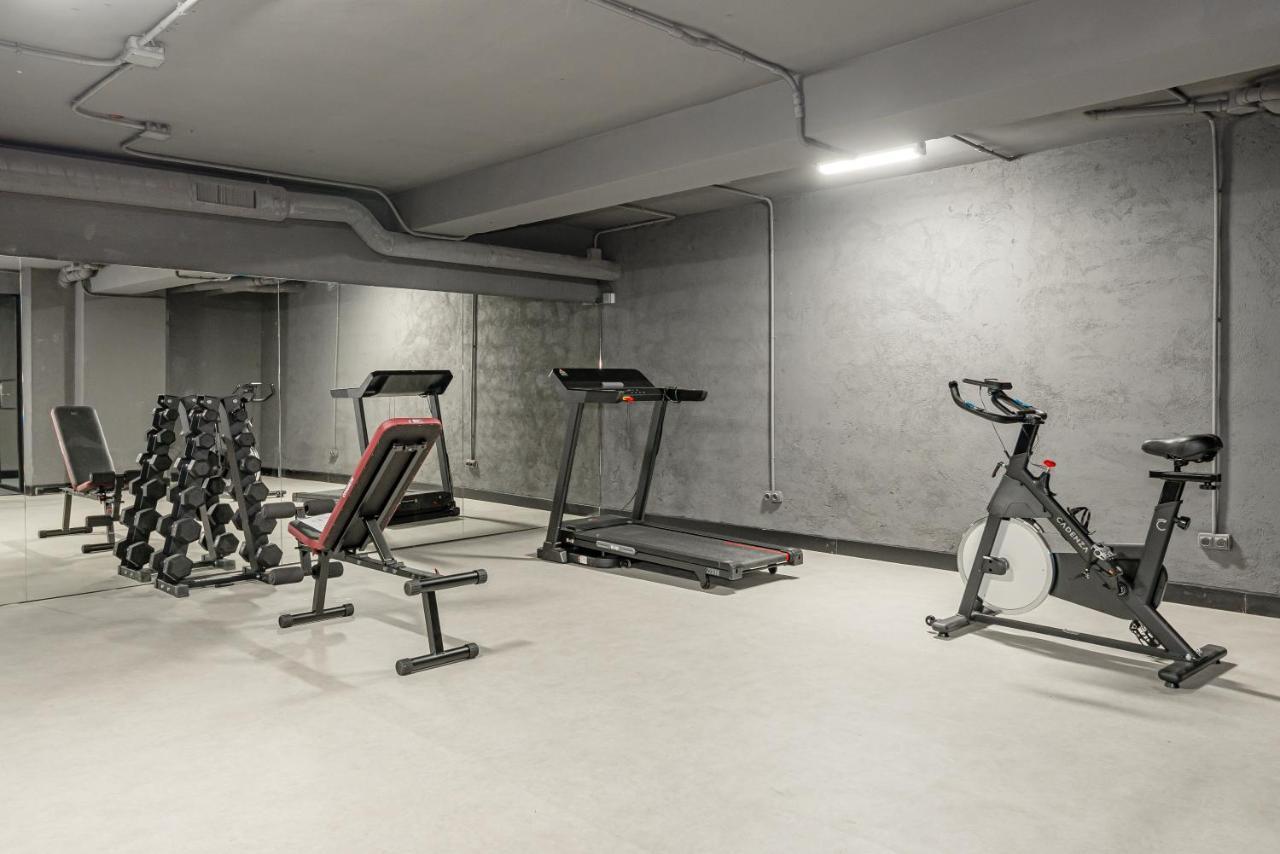 Home Art Apartments Salamanca 마드리드 외부 사진